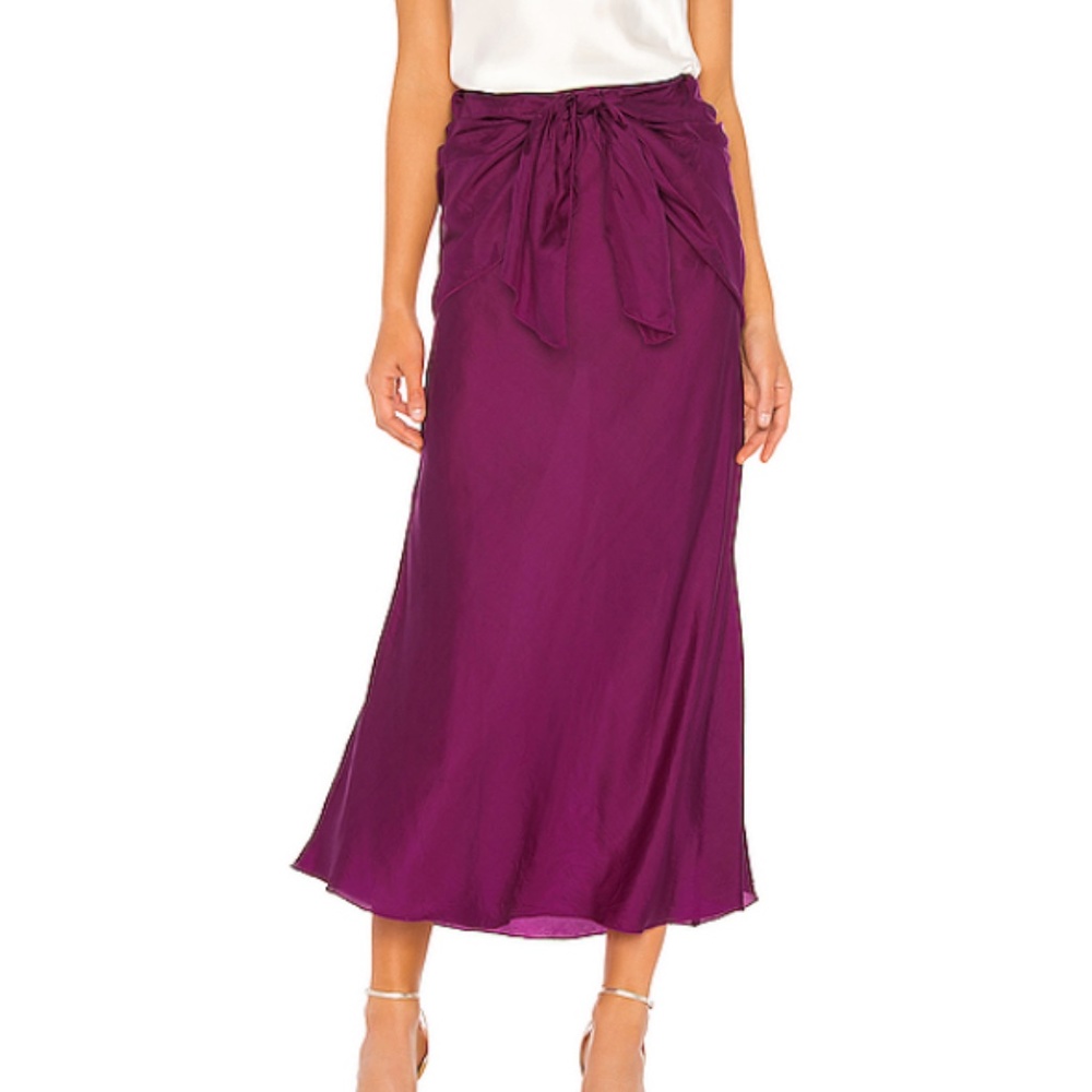 Nereide Skirt